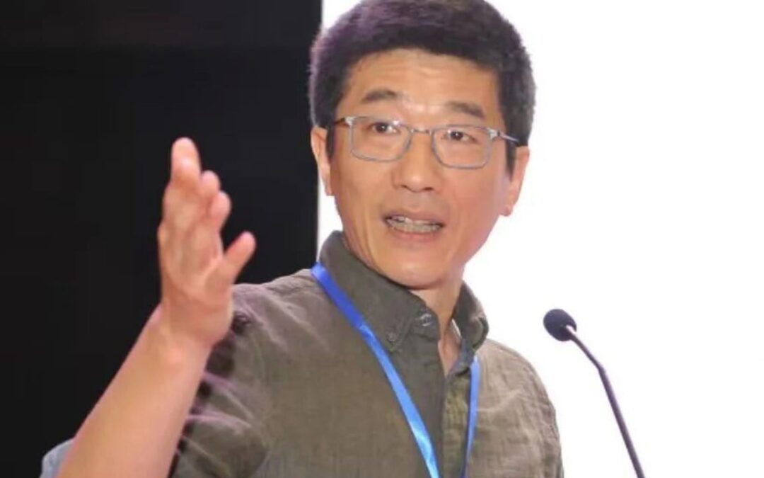 World-leading computational biology pioneer Bao Zhirong returns to China from US