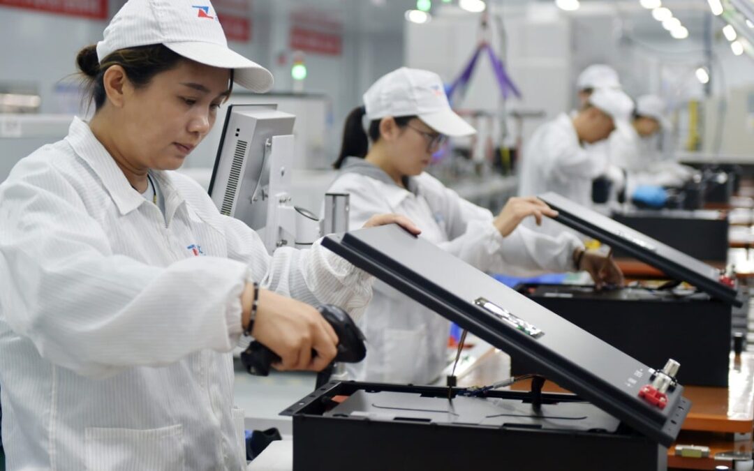 China’s EV momentum slows as pricier batteries steer drivers to hybrids