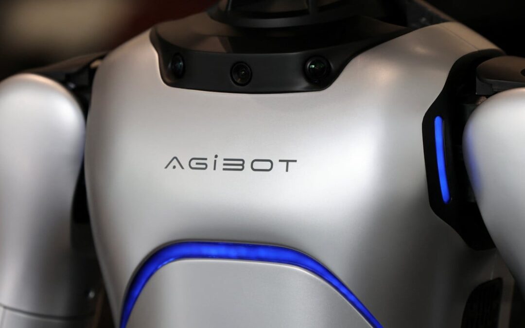 Chinese AI and robotics firms appoint millennial and Gen Z rising stars as chief scientists