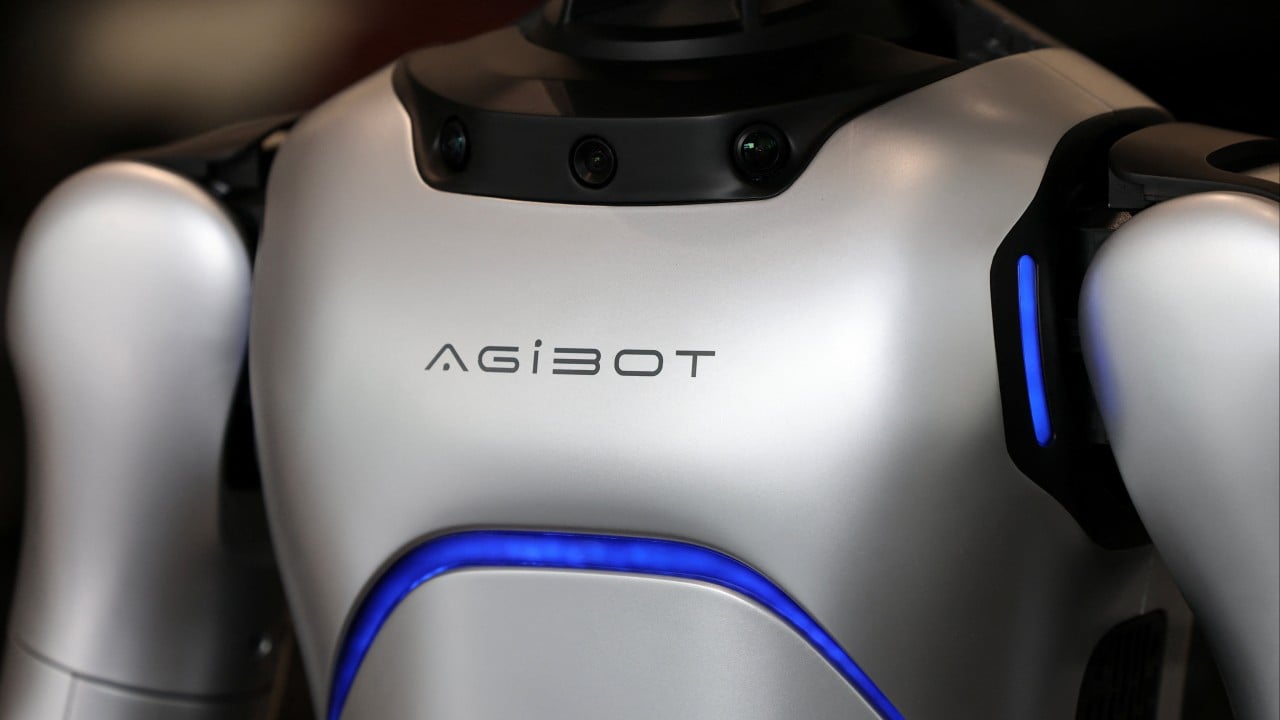 Chinese AI and robotics firms appoint millennial and Gen Z rising stars as chief scientists