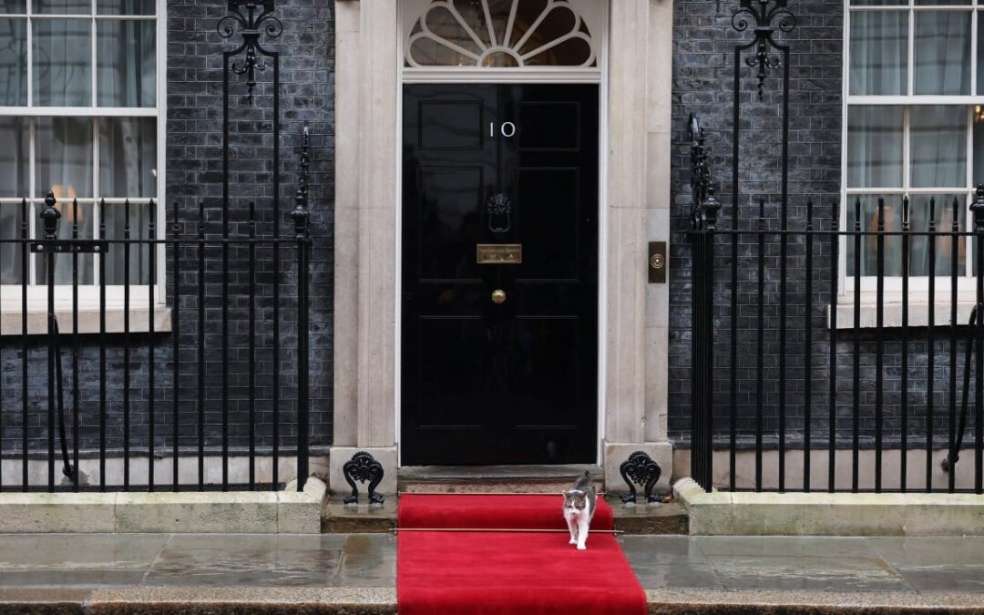 Epstein haunts Number 10, creating crisis for UK’s Starmer