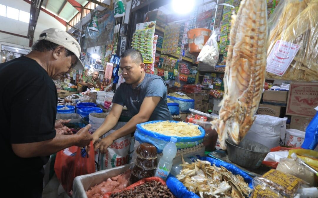 Will Indonesia’s US$762 million Ramadan stimulus be a ‘positive’ boost for the economy?