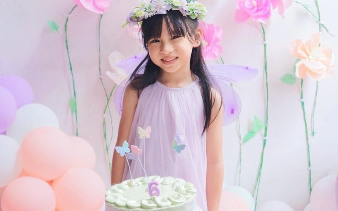 6-year-old Indonesian girl killed in Singapore accident laid to rest in Jakarta hometown