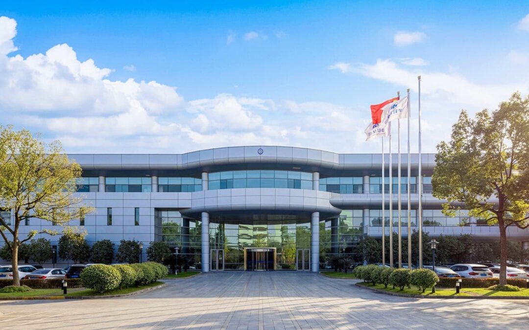 Hua Hong says memory shortage ‘positive’ for pricing as it reports record quarterly sales