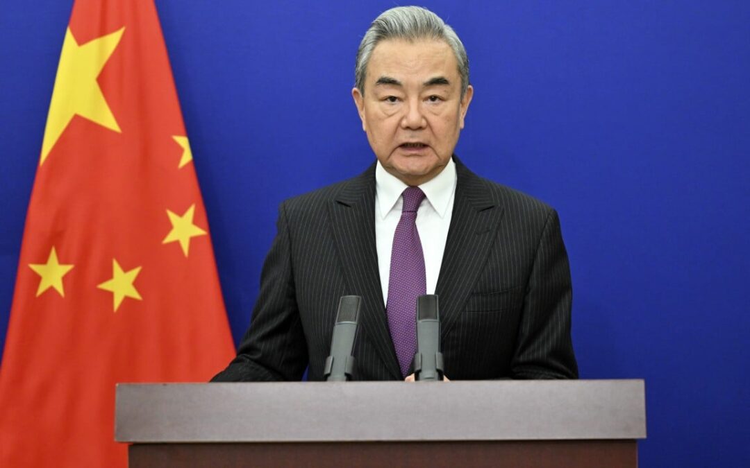 China versus the West? Wang Yi tells UN no country is ‘human rights teacher’
