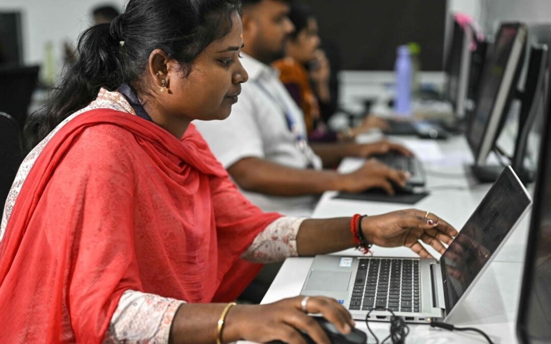 Why AI disruption isn’t a major threat to India’s booming office market