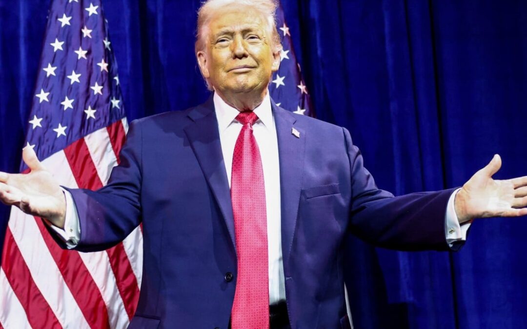 US Supreme Court rules against Trump’s tariffs