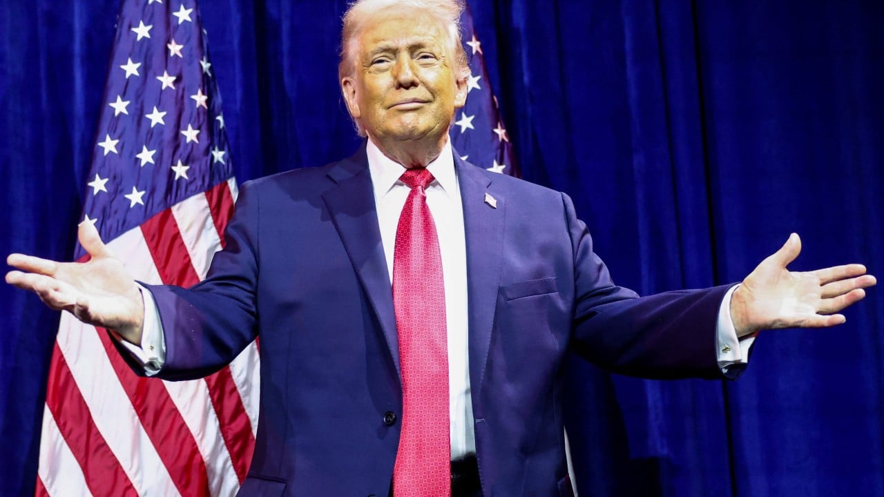 US Supreme Court rules against Trump’s tariffs