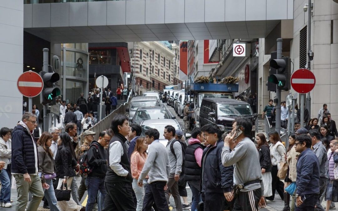 Can Hong Kong’s 4.8 million MPF members repeat record gains in Year of the Horse?