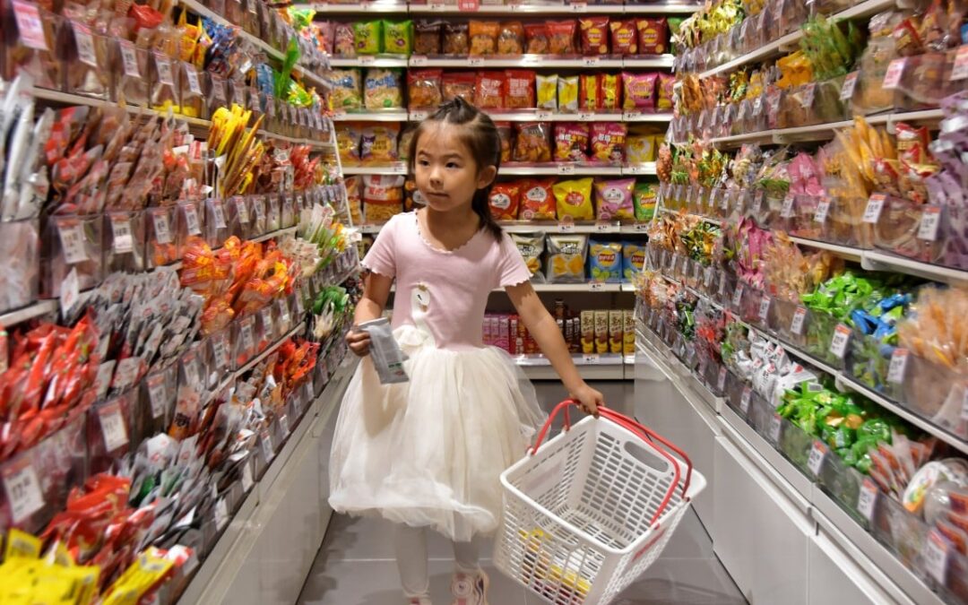 China’s deflation near-miss isn’t the economic story of 2025