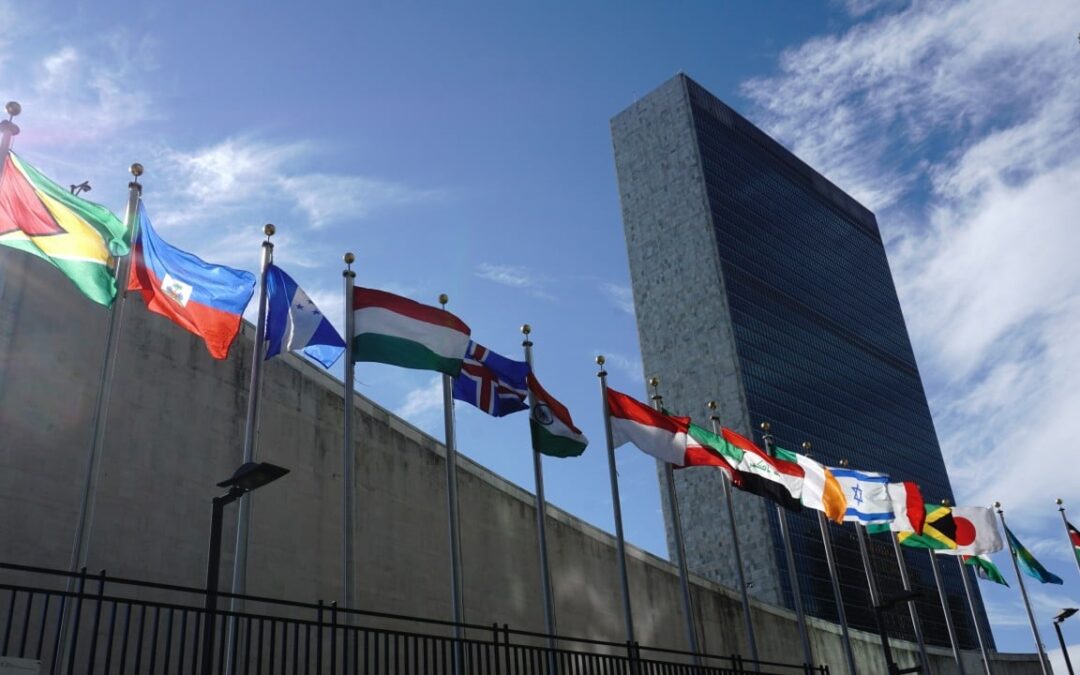 As UN grapples with cash crisis don’t expect China to fill the gap, experts say