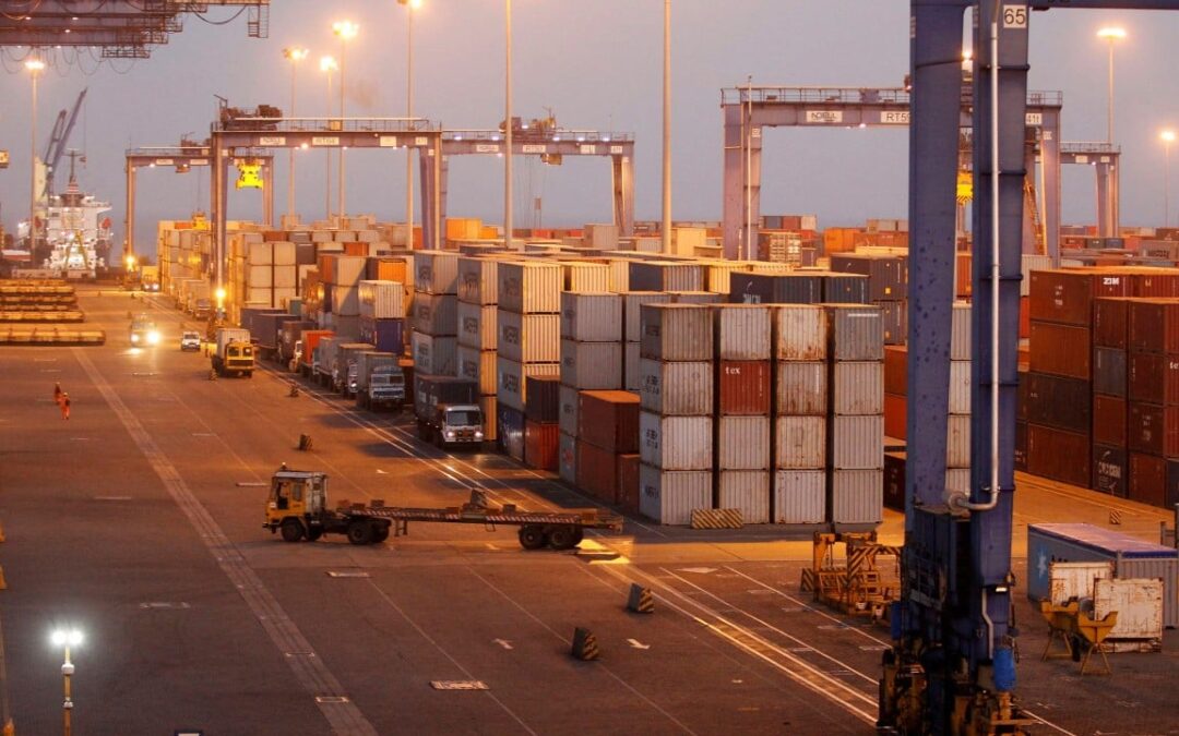 India-Europe trade corridor gathers pace as Modi, Macron pledge port partnership