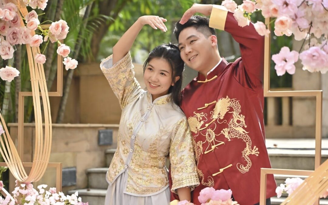China’s marriage rebound: will more 2025 knots bring more baby bumps in 2026?