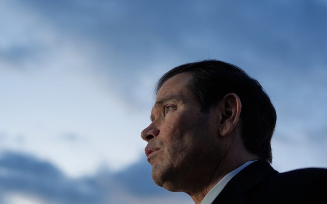 China and US must talk – we owe it to the world, Rubio tells Munich Security Conference