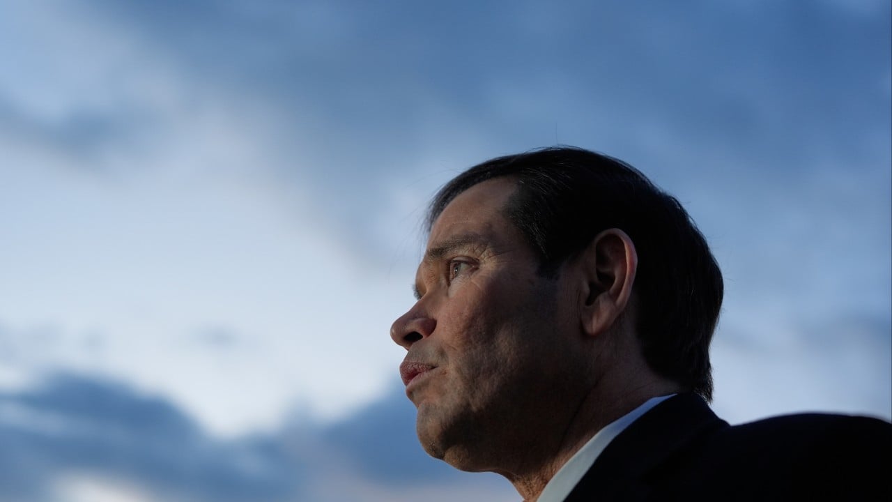 Rubio to European allies: our destiny will be intertwined with yours