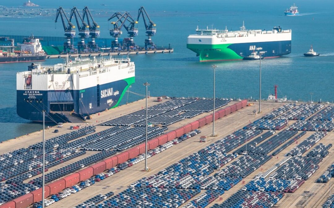 As China intensifies offshore tax hunt, exporters struggle with compliance