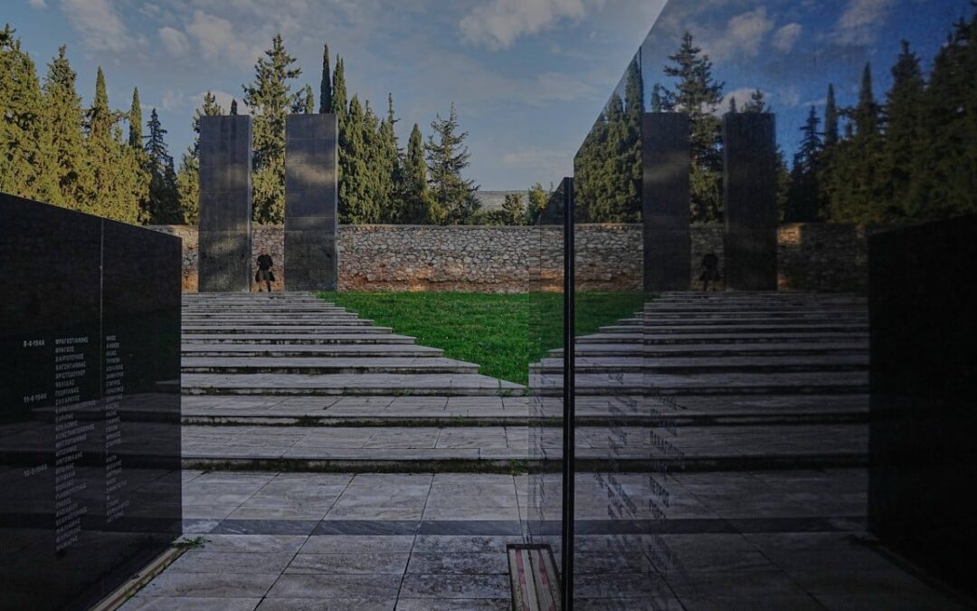 Greece will seek to obtain Nazi execution photos offered for sale on eBay