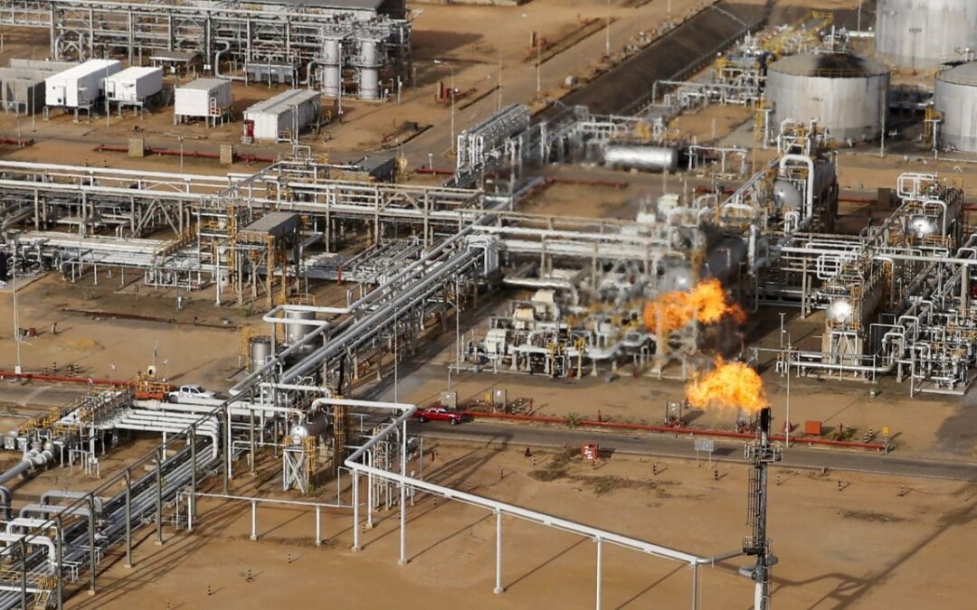 US allows oil majors to resume Venezuela operations