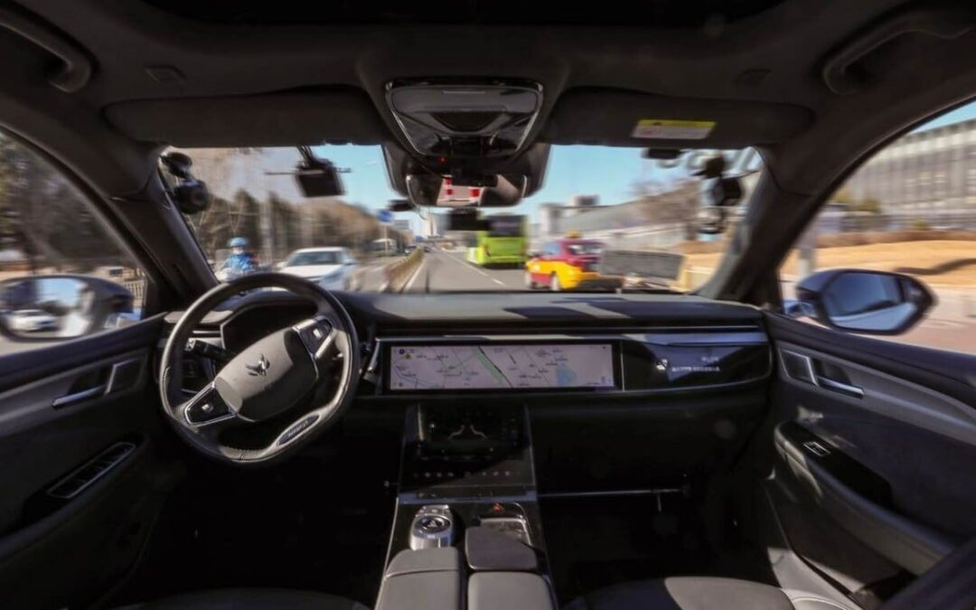 Chinese scientists help create a ‘machine eye’ that may be faster than human vision