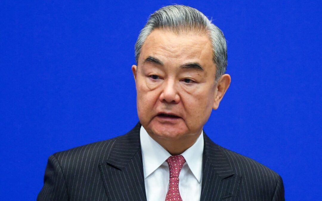 Cold shoulder? China and EU in diplomatic stand-off ahead of Munich showdown