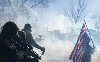 Trump’s border tsar Homan says ‘small’ security force will remain in Minnesota