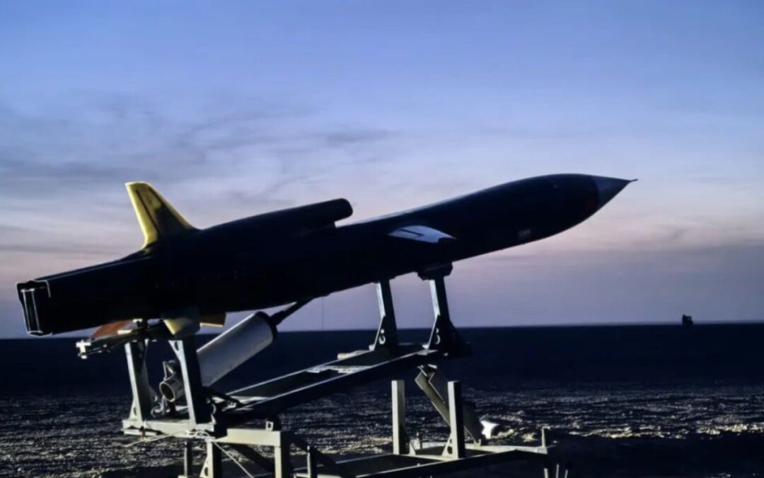 Lighter, simpler, faster: could this thrust device give Chinese drones an edge over F-35s?