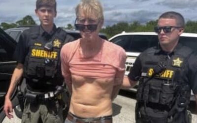 Ryan Routh, who tried to shoot Trump at Florida golf course, gets life in prison