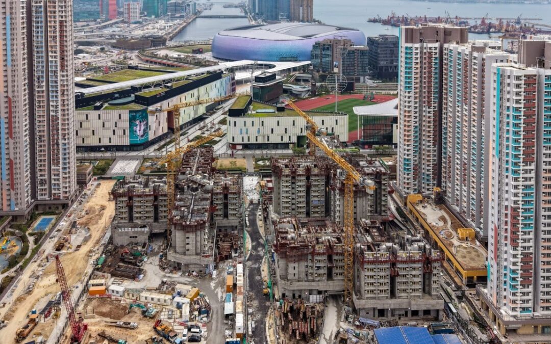 Average public housing wait time in Hong Kong rises to 5.6 years