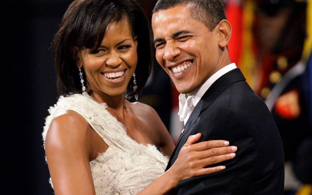 Trump stokes fury with ‘disgusting’ monkey video of Obama, wife