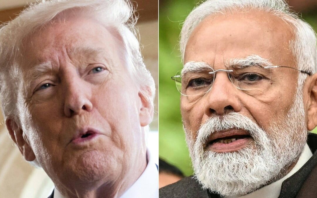 Could India’s twin trade agreements set back its improving ties with China?