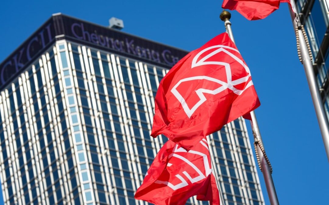 Panama’s port takeover ‘culmination of a campaign’ against CK Hutchison