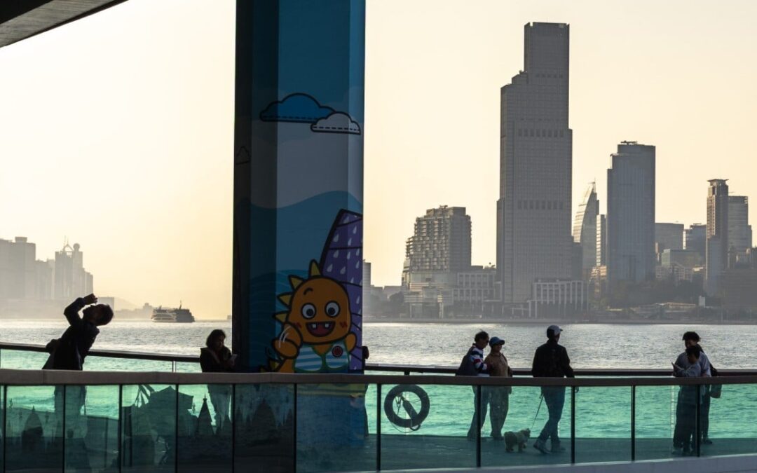 Hong Kong’s budget should move the city towards ‘inspirational’ development