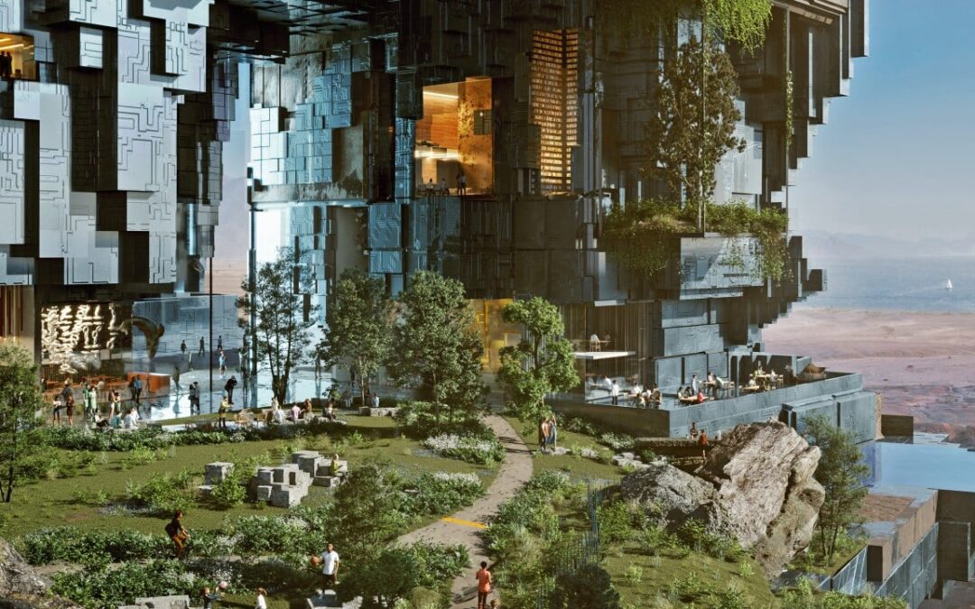 Saudi Arabia set to redraw economic road map as megaprojects scale down