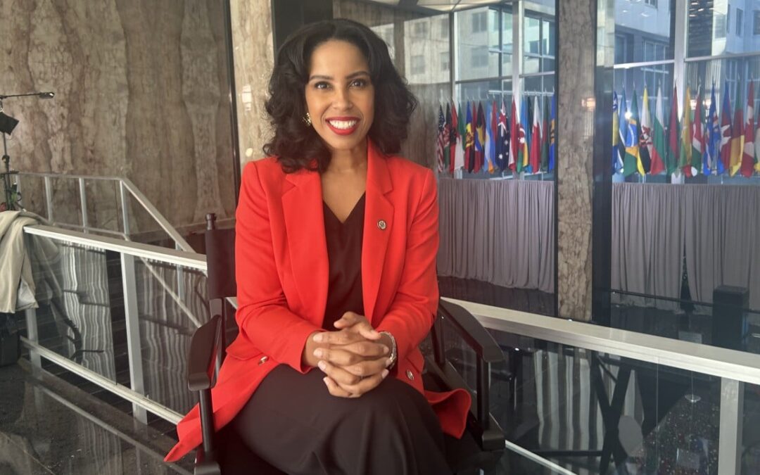 US defends new minerals alliance, rejecting claims it targets China