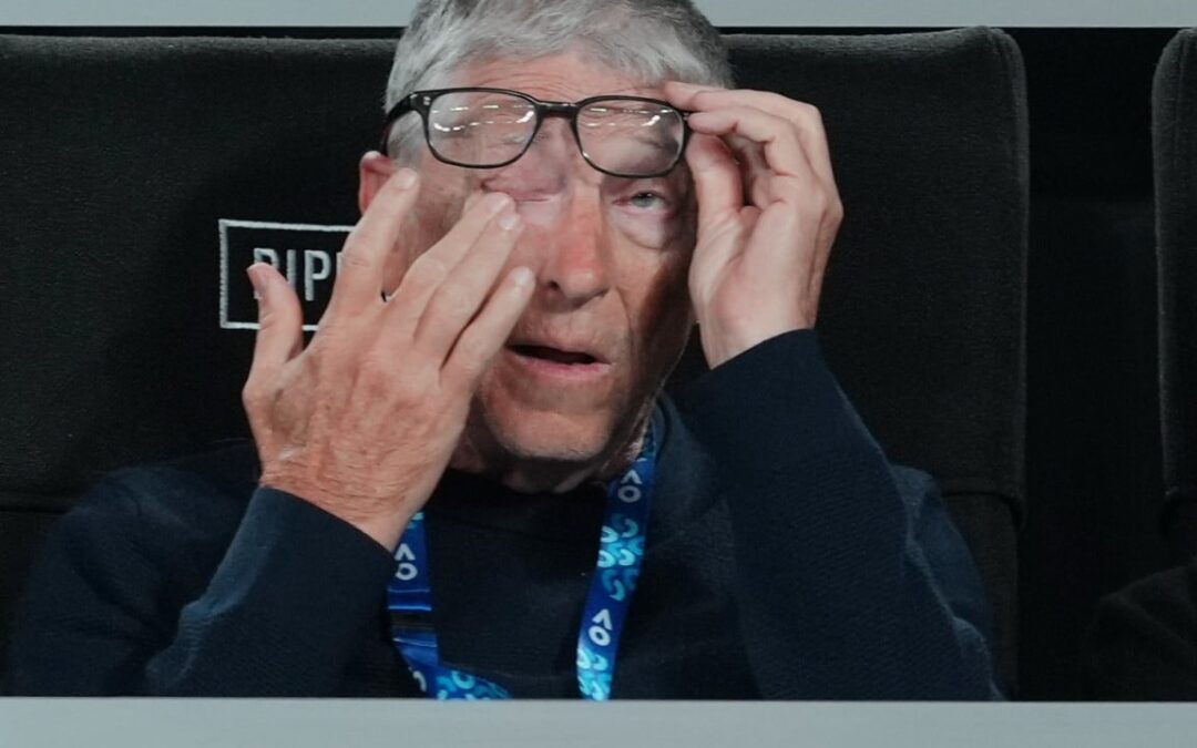 Bill Gates says he had affairs with 2 Russian women, denies ties to Epstein’s victims