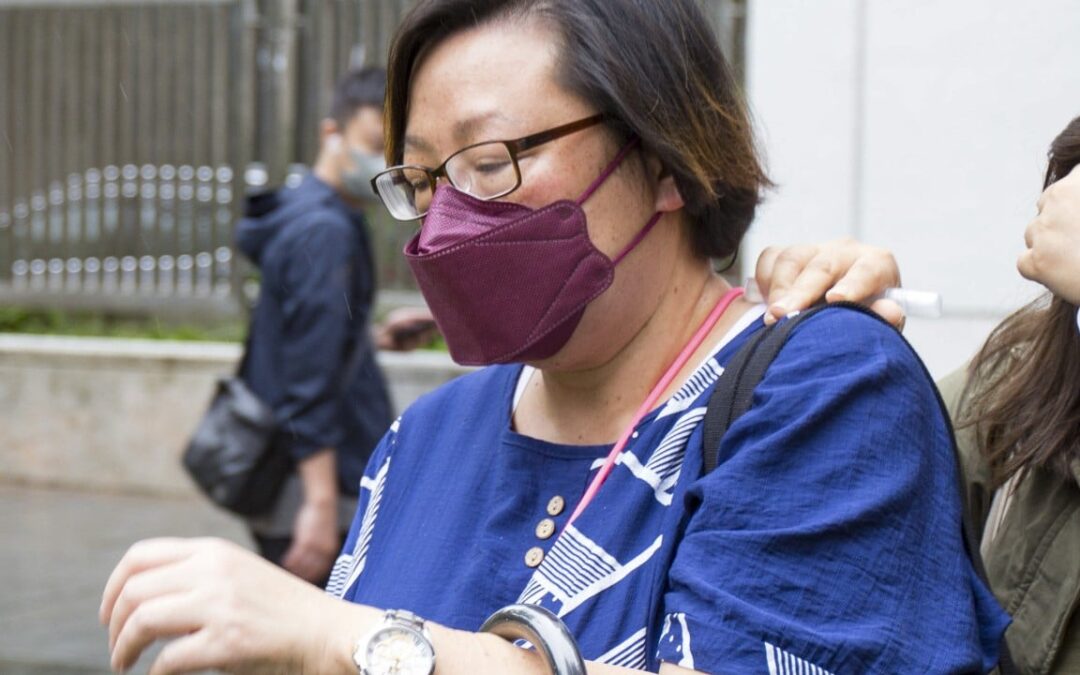 13 parents, 1 other convicted for offering bribes to obtain places in Hong Kong school