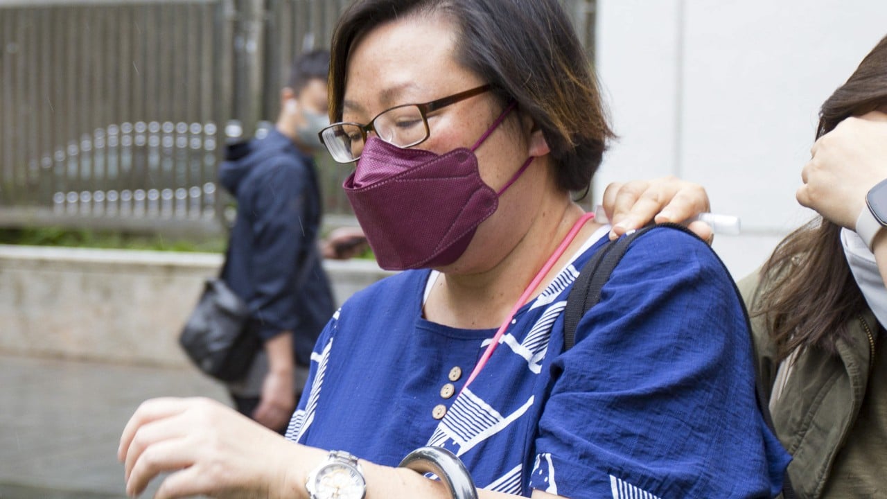 13 parents, 1 other convicted for offering bribes to obtain places in Hong Kong school