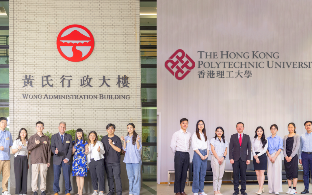 UGC fosters global environment for Hong Kong universities by providing students with national and international learning opportunities