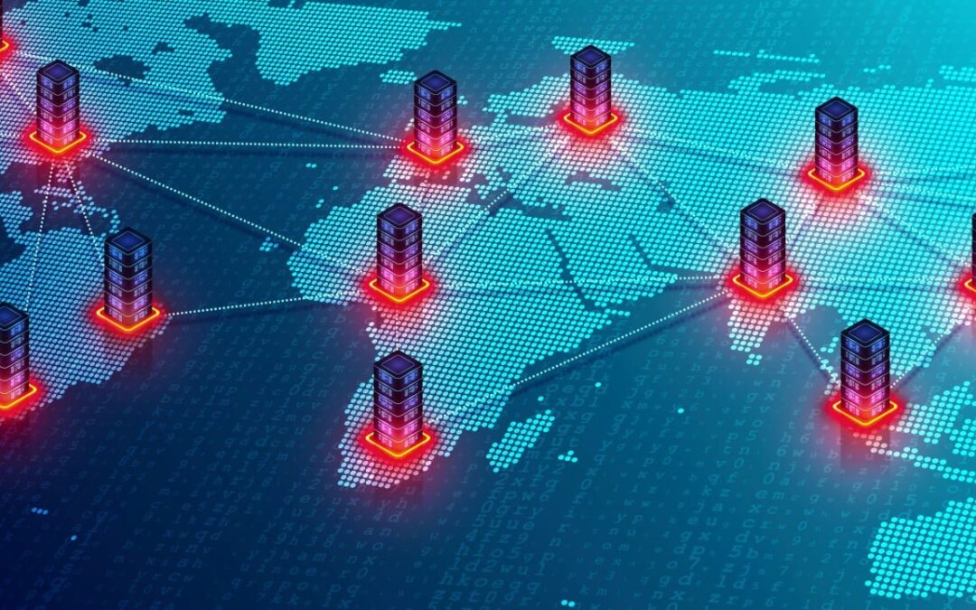 Is China’s ‘reverse Great Firewall’ quietly blocking global access to official data?