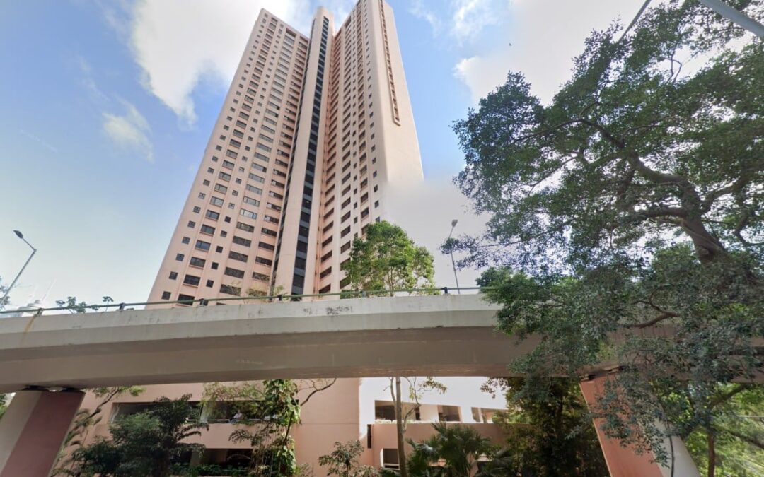 Hong Kong tycoon Joseph Lau’s kin sell Mid-Levels flat for US$12.8 million