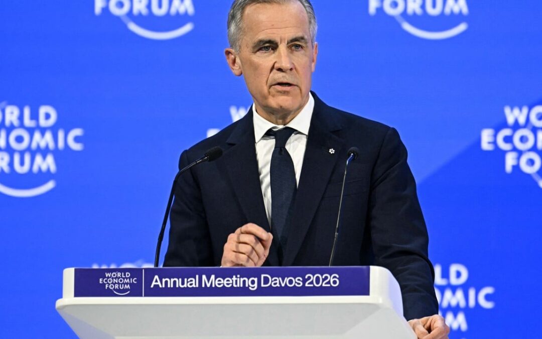 Canada wants a middle-power alliance. Will Asia-Pacific sign up?