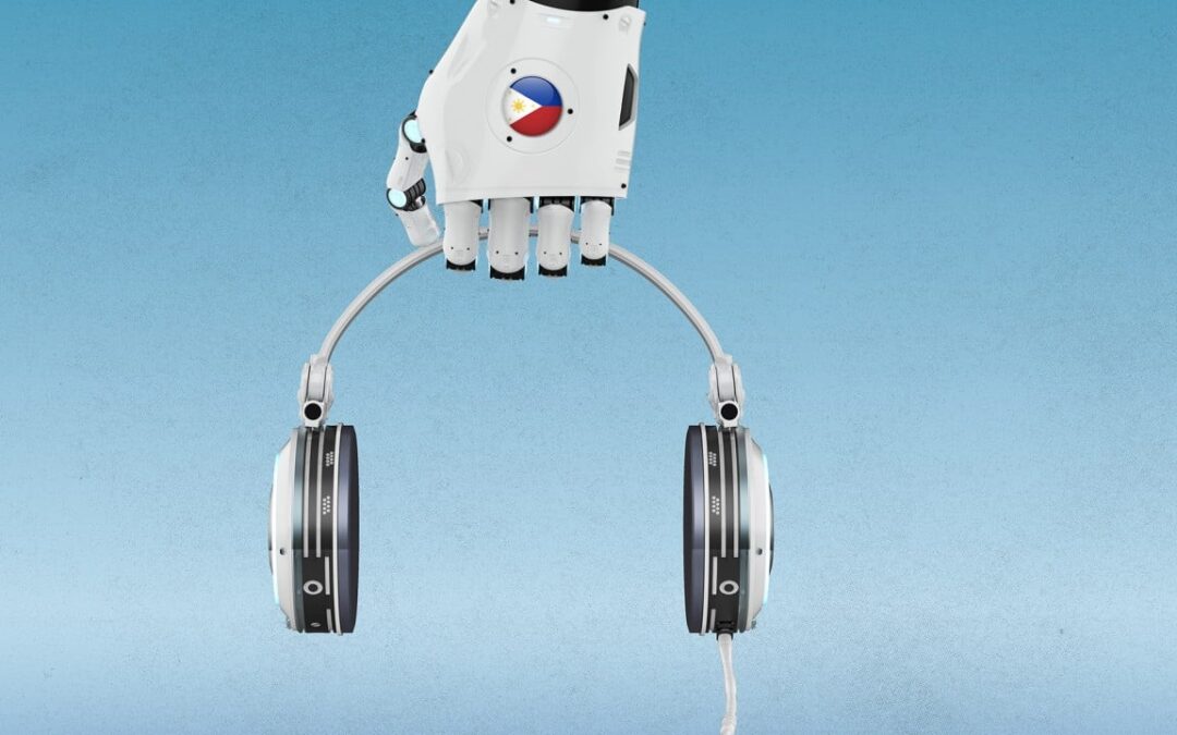 Philippines’ AI reckoning puts 12.7 million jobs on the line