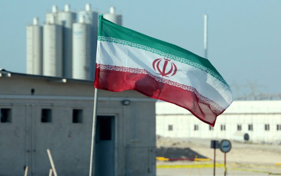 Iran defies Trump and US pressure over uranium enrichment