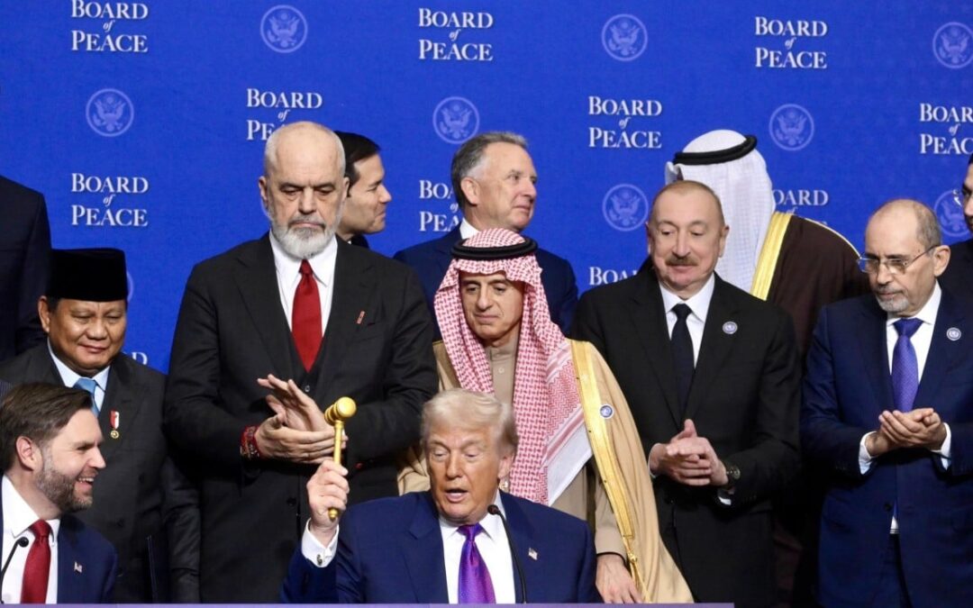 Trump says Gaza war ‘is over’, but analysts warn fighting could resume within weeks