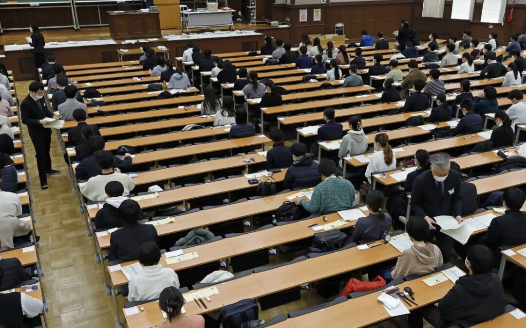 Japan’s ‘extremely unreasonable’ election timing threatens to keep young voters away