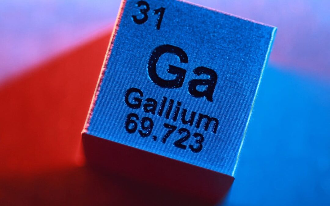 China’s gallium grip looms over Trump’s Beijing visit as critical deadline nears