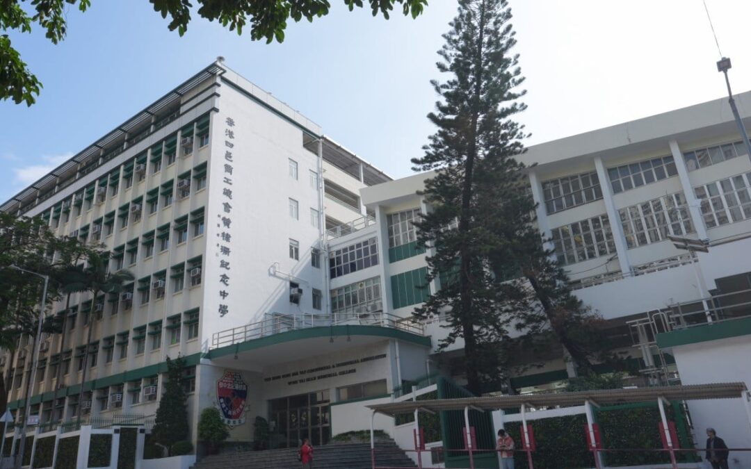 3 Hong Kong pupils probed for drinking, overnight stay in separate room on tour