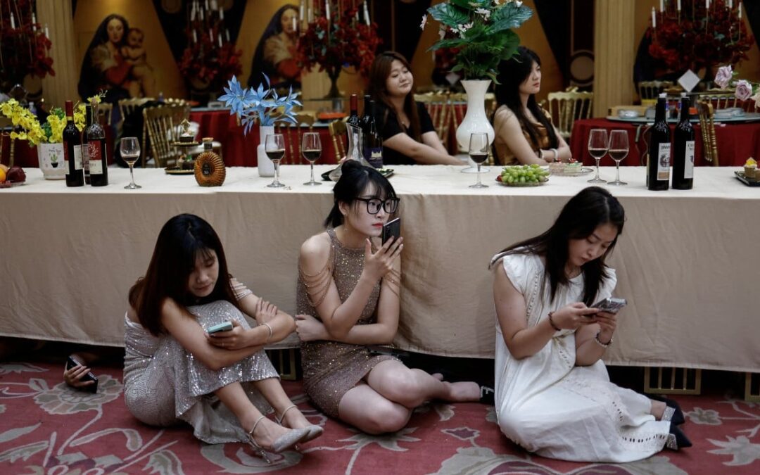 China’s ‘micro drama’ industry emerges as jobs lifeline in tough graduate labour market