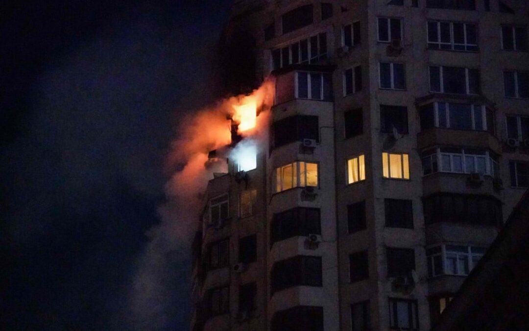 Ukraine and Russia wrap ‘productive’ first day of US-backed peace talks