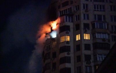 Ukraine and Russia wrap ‘productive’ first day of US-backed peace talks